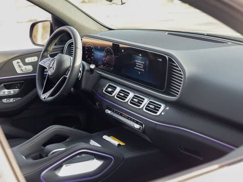 Used 2026 Mercedes-Benz GLE 350 GLE 350 image 21