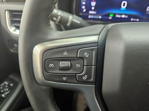 Used 2023 Chevrolet Tahoe LT w/ Luxury Package AWD/4WD image 12