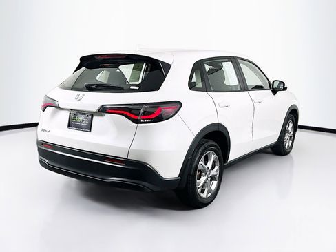 Used 2024 Honda HR-V LX image 9