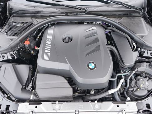 New 2026 BMW 330i Sedan w/ M Sport Package image 21