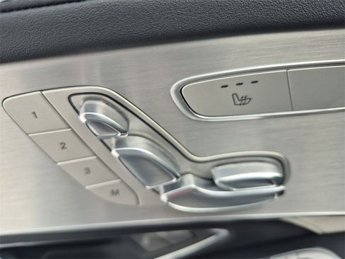 Used 2018 Mercedes-Benz C 63 AMG S image 19