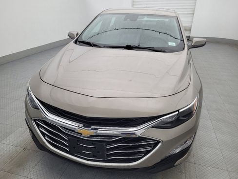 Used 2024 Chevrolet Malibu LT FWD image 15