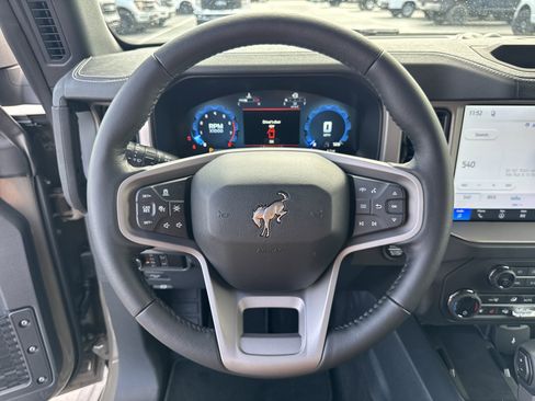 New 2026 Ford Bronco Outer Banks image 23
