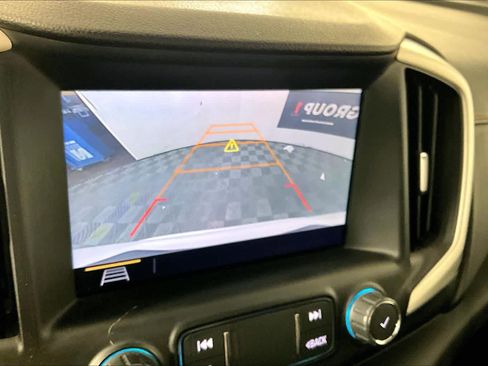 Certified 2021 GMC Terrain SLT w/ LPO, Floor Liner Package image 26