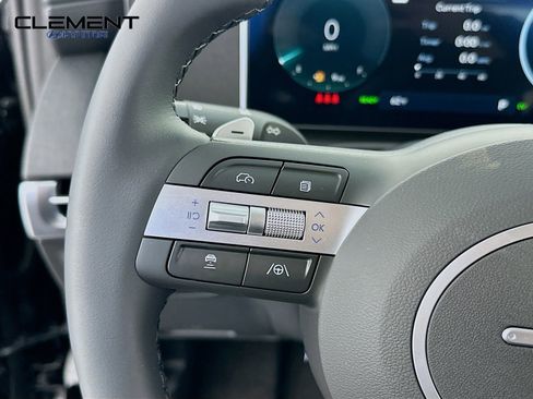 New 2026 Hyundai Tucson SEL image 14