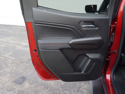 New 2026 Chevrolet Colorado Z71 AWD/4WD image 25