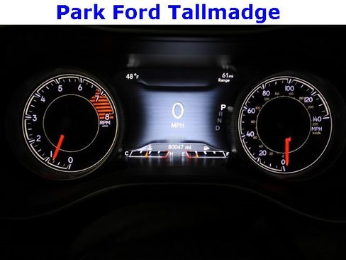 Used 2019 Jeep Cherokee Limited image 16