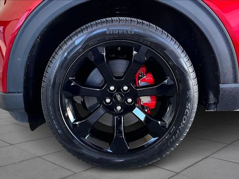 Used 2023 Ford Explorer ST w/ Equipment Group 401A image 10