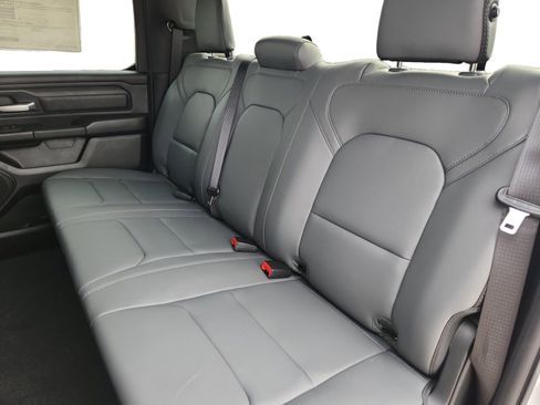 Used 2025 RAM 1500 Tradesman image 13