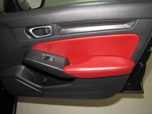 Certified 2026 Honda Civic Sport image 19