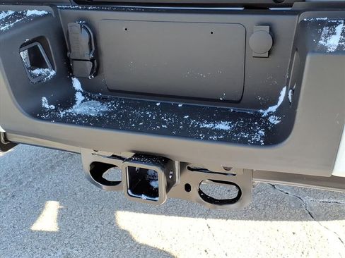 New 2026 Ford F250 XL w/ STX Appearance Package image 7