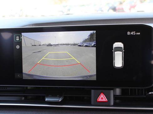 New 2026 Kia Carnival EX image 16