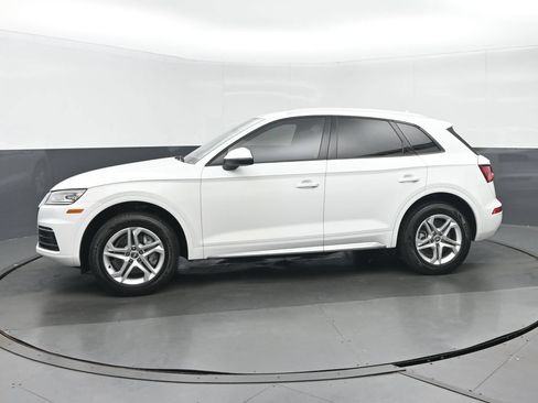 Used 2018 Audi Q5 2.0T Premium Plus w/ Convenience Package AWD/4WD image 6
