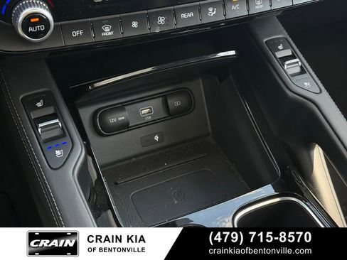 Used 2021 Kia Telluride SX w/ SX Prestige Package AWD/4WD image 19