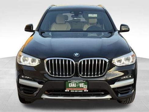 Used 2021 BMW X3 xDrive30i w/ Convenience Package image 2