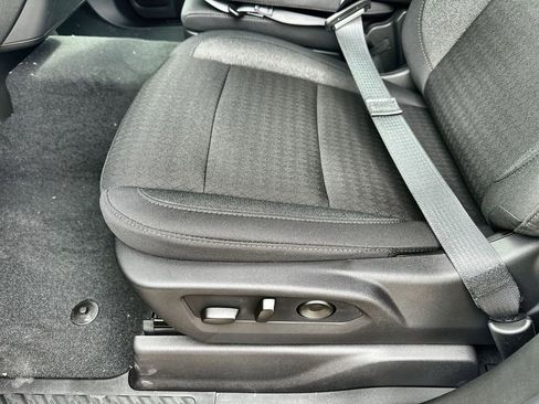 New 2026 GMC Sierra 1500 Pro w/ Pro Value Package image 25