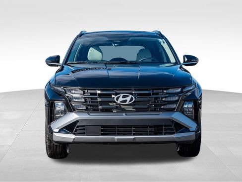 New 2026 Hyundai Tucson SEL image 2