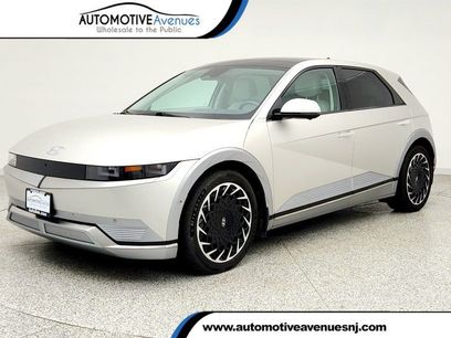 Used 2023 Hyundai Ioniq 5 Limited