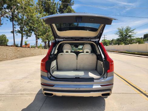Used 2016 Volvo XC90 T6 Inscription AWD/4WD image 10