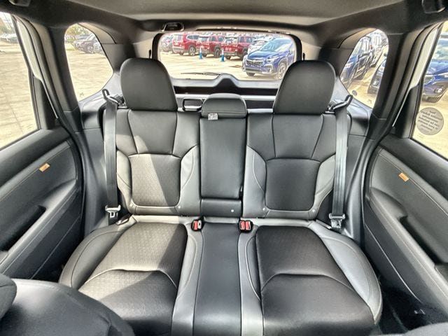 New 2026 Subaru Forester Wilderness AWD/4WD image 25