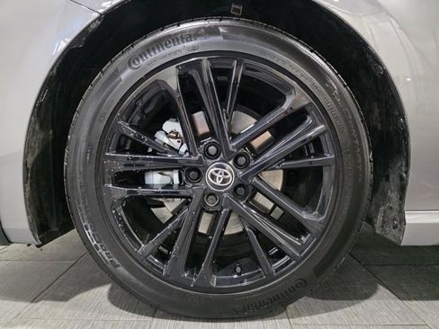 Used 2025 Toyota Camry SE image 22