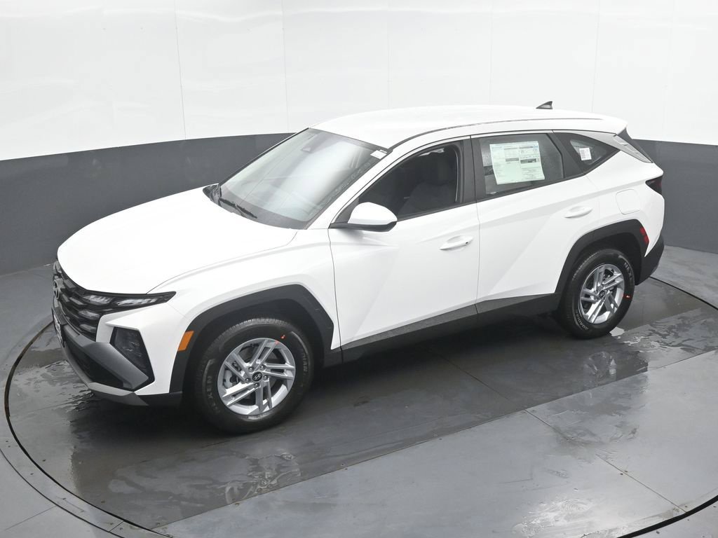 New 2026 Hyundai Tucson SE AWD/4WD image 41