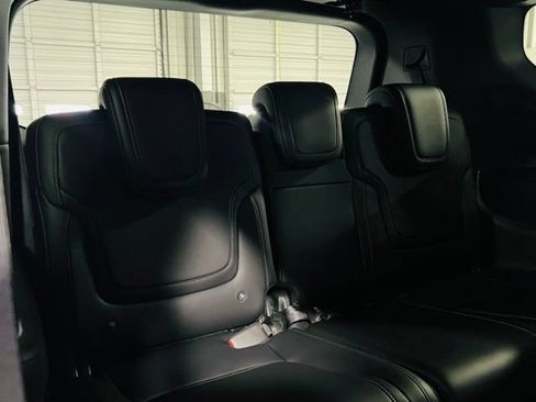New 2026 Nissan Armada PRO-4X AWD/4WD image 32