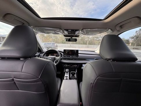 New 2026 Mitsubishi Outlander SEL FWD image 27