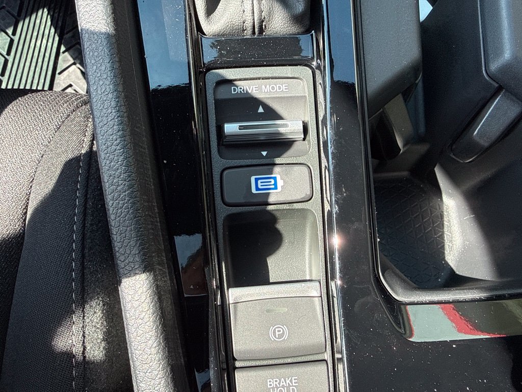 Used 2026 Honda Accord Sport image 28