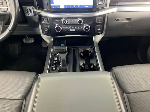Used 2023 Ford F150 Lariat image 17