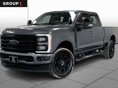 Used 2024 Ford F250 Lariat w/ Lariat Ultimate Package