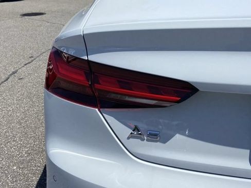 Used 2023 Audi A5 2.0T Premium w/ Convenience Package AWD/4WD image 34