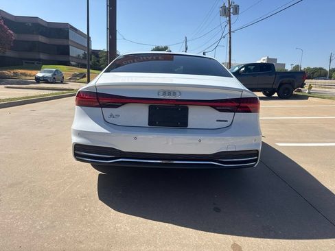 Used 2019 Audi A7 3.0T Prestige AWD/4WD image 13