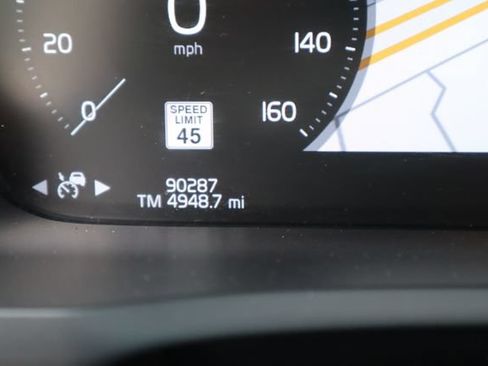 Used 2021 Volvo XC90 T6 Inscription w/ Advanced Package AWD/4WD image 45