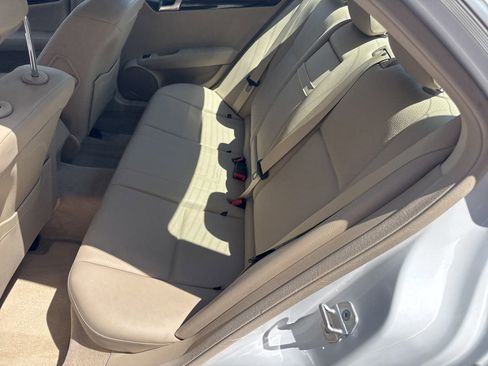 Used 2013 Mercedes-Benz C 300 Luxury image 21