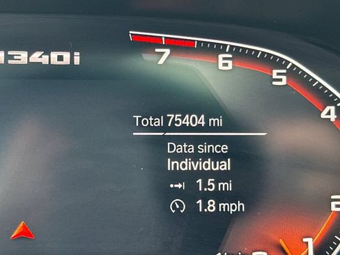 Used 2020 BMW M340i w/ Parking Assistance Package RWD image 29