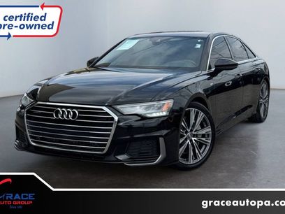 Used 2019 Audi A6 3.0T Premium w/ Convenience Package