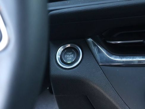 New 2026 Buick Envista Sport Touring w/ Convenience I Package FWD image 36