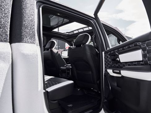 Used 2024 RAM 1500 TRX AWD/4WD image 35