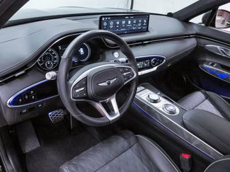 Certified 2025 Genesis GV70 3.5T Sport w/ Sport Advanced Package video 2