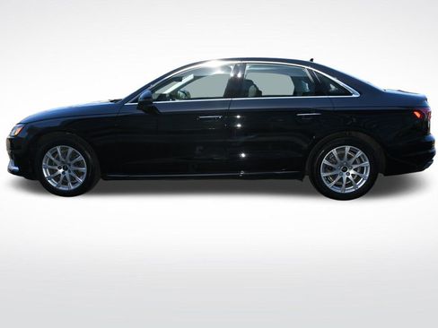 Certified 2023 Audi A4 2.0T Premium w/ Convenience Package AWD/4WD image 2