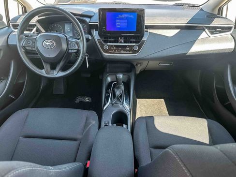 Used 2024 Toyota Corolla LE image 11