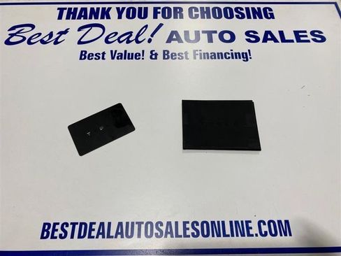 Used 2019 Tesla Model 3 Long Range AWD/4WD image 24