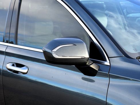 Used 2024 Hyundai Palisade SEL image 7