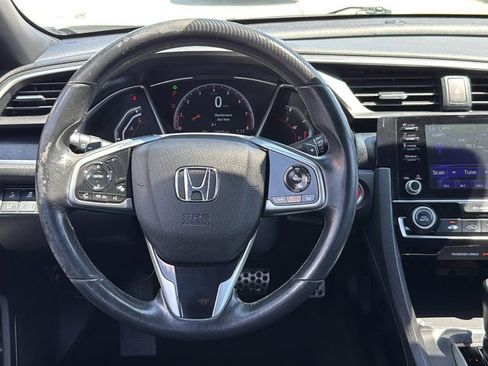 Used 2019 Honda Civic Sport image 20