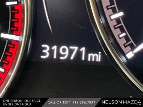 Certified 2025 MAZDA CX-30 AWD 2.5 S w/ Preferred Package image 26