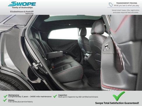 New 2026 Dodge Charger R/T AWD/4WD image 9