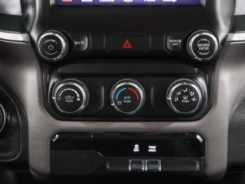 Used 2019 RAM 1500 Big Horn image 20