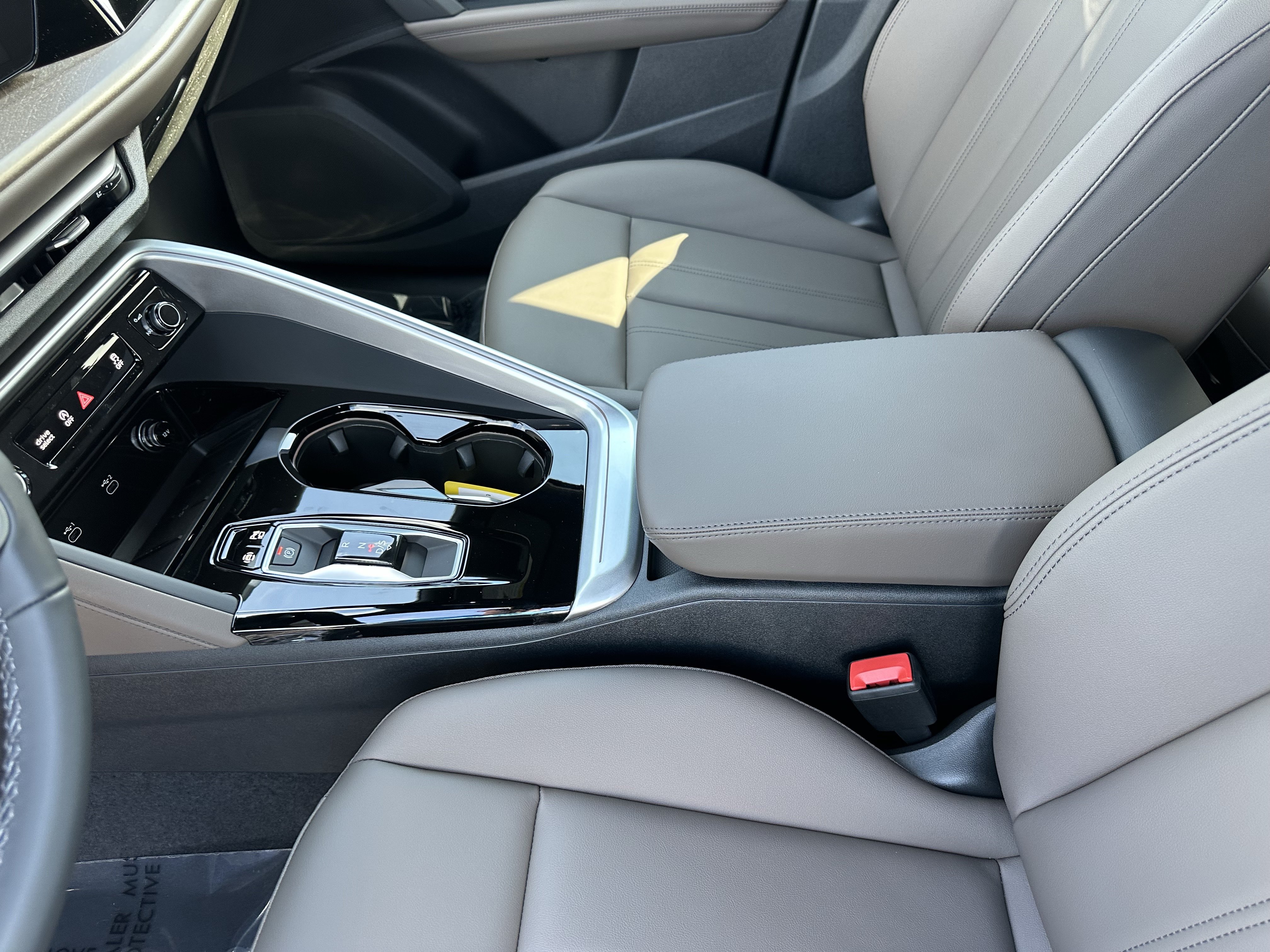 New 2026 Audi Q5 2.0T AWD/4WD image 22