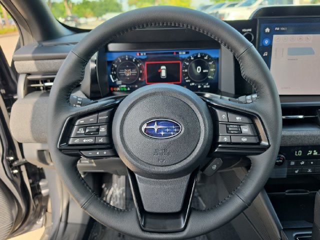 New 2026 Subaru Outback Limited AWD/4WD image 25